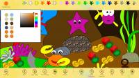 Paint 4 Kids for Windows Phone screenshot