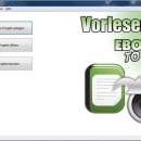 Audio Reader XL / Vorleser XL screenshot