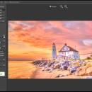 Photomatix Essentials for Mac screenshot