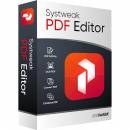 Systweak PDF Editor screenshot