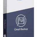 Aryson Gmail Backup Tool screenshot