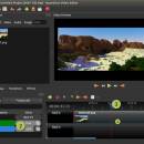 OpenShot Video Editor for Linux screenshot