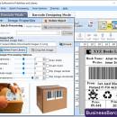 Publisher Barcode Generator Tool screenshot