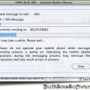 Bulk SMS Mac Android screenshot