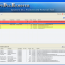 Spy DLL Remover screenshot