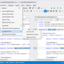Code Compare screenshot