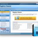 uFlysoft Registry Cleaner screenshot