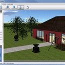 DreamPlan Home-editie screenshot