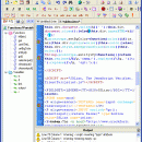 1st JavaScript Editor Lite 2.0 screenshot