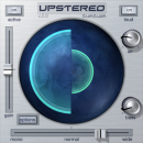 UpStereo for Mac OS X screenshot