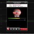 WavePad Audio Editing Free for Android screenshot