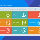 GiliSoft Audio Toolbox screenshot