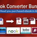 eBook Converter Bundle screenshot