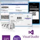 Barcode Professional for WPF screenshot