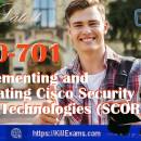 Killexams Cisco 350-701 Exam Dumps 2024 screenshot