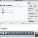 ImTOO Photo DVD Maker for Mac screenshot