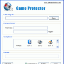 Game Protector screenshot