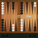 Backgammon Classic Pro screenshot