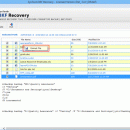 Restore BKF File screenshot