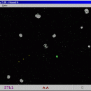 Space Quarry screenshot