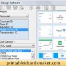 Order ID Cards Maker screenshot