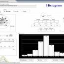 HistogramPlus screenshot