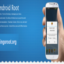 Kingo Android Root 1.2.5 screenshot