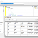 Zoho Books SSIS Components by Devart screenshot