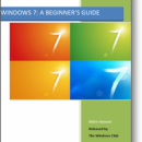 Windows 7 for Beginners screenshot