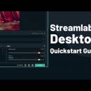 Streamlabs Desktop screenshot