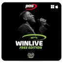 Winlive Free screenshot