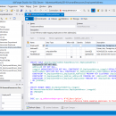 dbForge Studio for SQL Server Express screenshot
