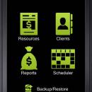 Rental Software for Mobile screenshot