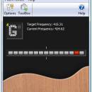 PitchPerfect Free Guitar Tuner screenshot