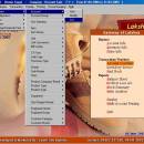 Lakshya Retail ERP screenshot