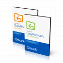 Ontrack EasyRecovery Professional screenshot