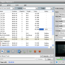 4Media DVD Ripper Platinum screenshot