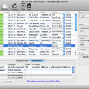 MIDI to MP3 Converter for Mac screenshot