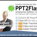 PPT2Flash SDK for .NET ASP.NET COM screenshot