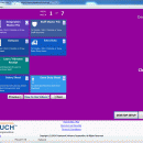 Cleantouch Small Payroll System Ver 2.0 screenshot