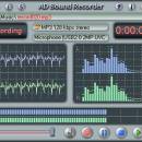 AD Sound Recorder screenshot