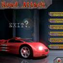 Road Attack Online screenshot