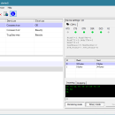 Free Virtual Serial Ports Emulator screenshot