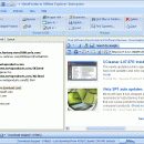Offline Explorer Enterprise screenshot