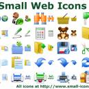 Small Web Icons screenshot