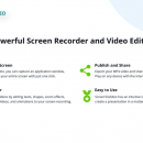 ScreenToVideo screenshot