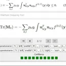 Mathpix Snipping Tool screenshot