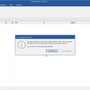 Stellar Repair for Outlook Technician screenshot