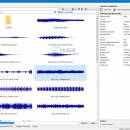 Audio File Browser screenshot