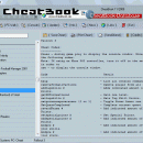 CheatBook Issue 11/2008 screenshot